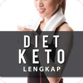 Diet Keto Lengkap