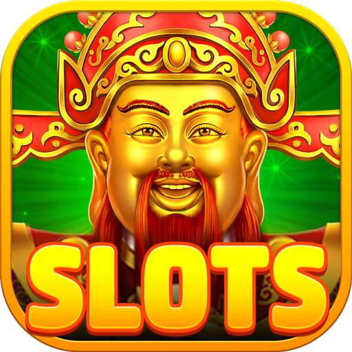 Slots: Vegas Slot Machines