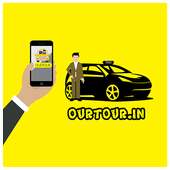 OurTour - Vendor App