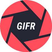 GIFr on 9Apps