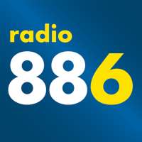 radio 88.6 on 9Apps
