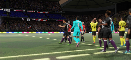 Dream League Soccer 2022 screenshot 12
