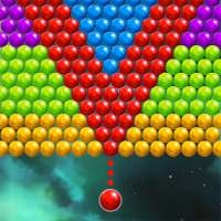 Bubble Shooter Space on 9Apps