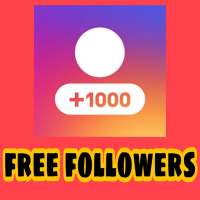 Get FREE Followers for instagram