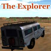 CAR Driving Game 3D - Car Game on 9Apps