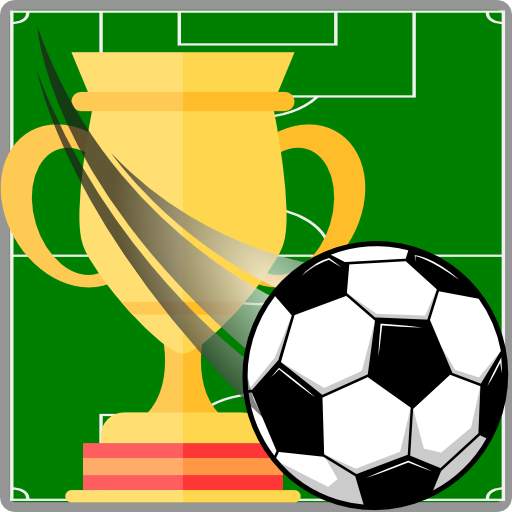 Football Word Cup - The Football Spelling Game