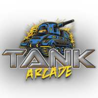 Tank Arcade: Shoot 'em up!