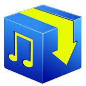 Mp3 Music+ Downloader