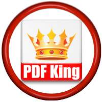 PDF Converter for Word, Excel, PowerPoint -PDFKing