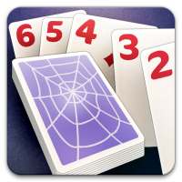 Spider Solitaire