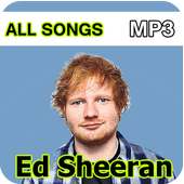 Ed Sheeran All Songs on 9Apps