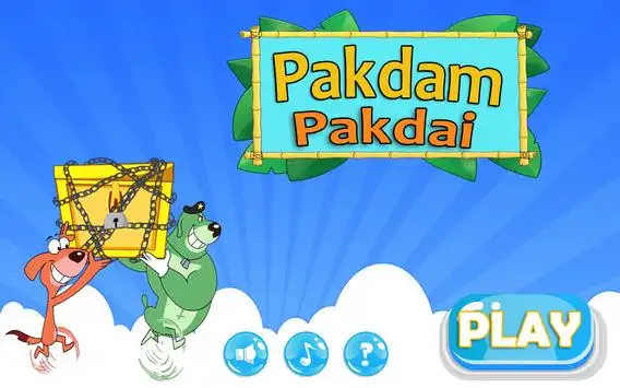 Pakdam Run Pakdai APK Download 2023 - Free - 9Apps