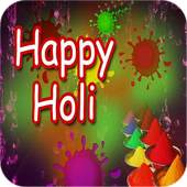 Happy Holi Images Wishes
