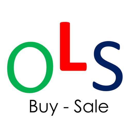 OLS : Buy & Sell near you