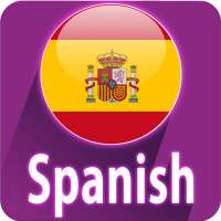 Learn Spanish Podcast on 9Apps