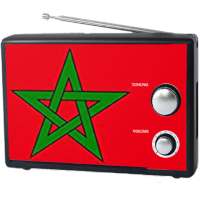 Top Radio Maroc