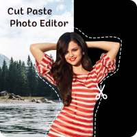 Cut Paste Photos