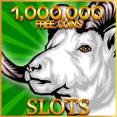 Slots! Lucky Goat Vegas Club