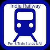 Pnr status irctc /train pnr status/indian railway