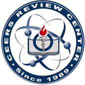 CEERS LET Reviewer M1 on 9Apps