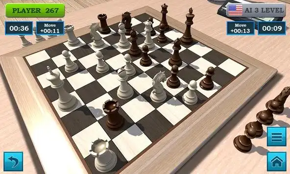 Chess Master 3D Free - Baixar APK para Android