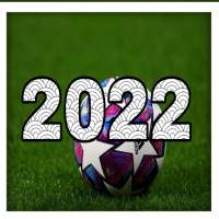 Champions league final 2022