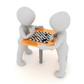 2-player chess