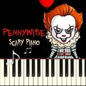 Pennywise IT Scary Piano on 9Apps