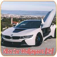 Nice Car Wallpapers [HD]