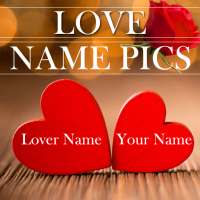 Love Name Pics || Valentine Wi