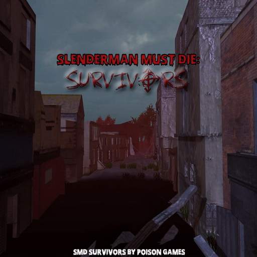 Slenderman Must Die: Survivors
