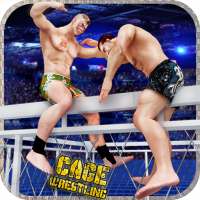 Cage Wrestling 2021: Bất động vui chơi chiến đấu