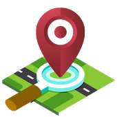 Search My Map on 9Apps