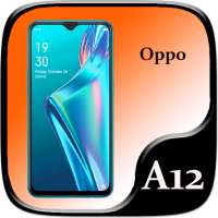 Theme for Oppo A12