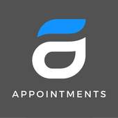 Appointment, Tracking, Payment