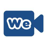 Wefie -  Free Cloud Meetings ,  Call & Chat