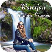 Waterfall Photo frames 2019