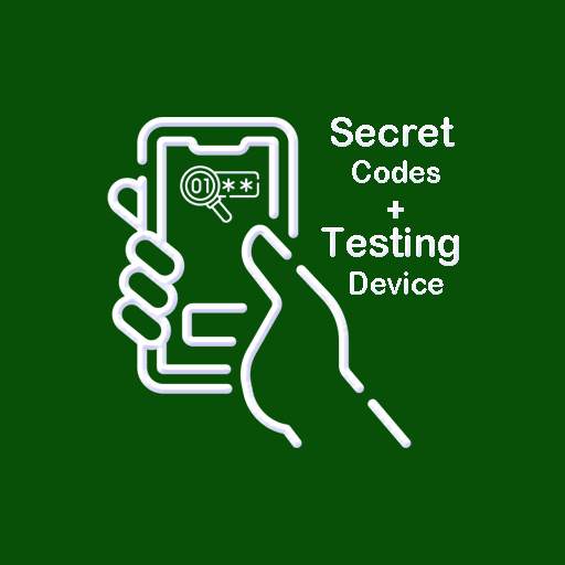 All mobile Secret codes: Secret codes for android