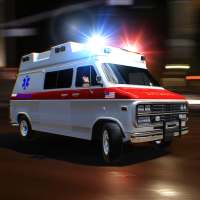 Jeux de Simulation D'ambulance