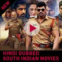 Hindi Dubbed South Indian Movies