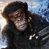 Survival Of Apes