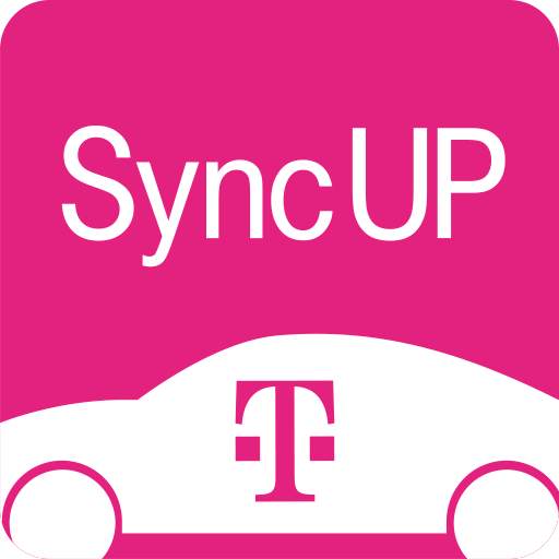 T-Mobile SyncUP DRIVE