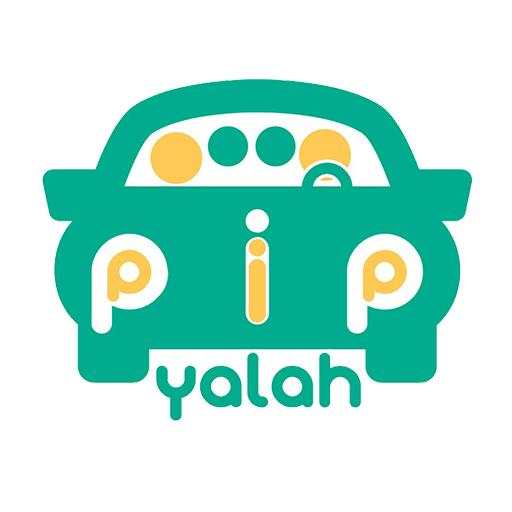 Pip Pip Yalah - Covoiturage Maroc