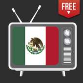 Free Mexico TV Channels Info