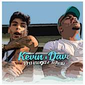 Mc Davi e Mc Kevin - Bailão Palco Musica on 9Apps