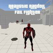 Realistic Ragdoll Fail Fighter