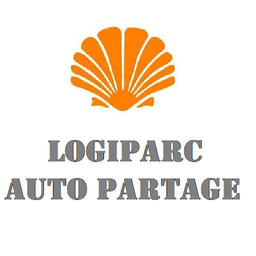 LOGIPARC - Auto Partage