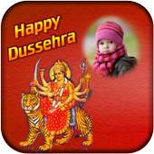 Dussehra Photo Frames on 9Apps