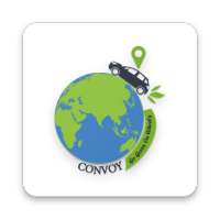 Convoy - Bike & Car Pool on 9Apps