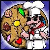 Cookie Spin free